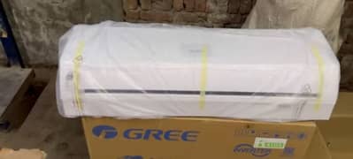 gree dc inverter heat coll 1.5 ton 03207353191