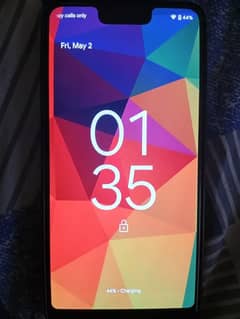 Google pixel 3xl