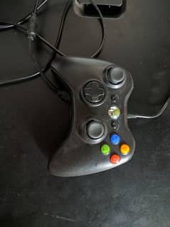 Xbox 360 controller