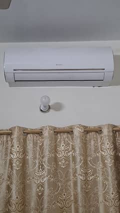 gree ac inverter
