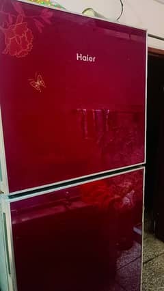 Haier refrigerator