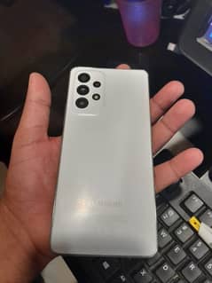 Sam A53 5g 8/128