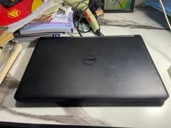 dell latituE5550 core i5
