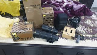 NIKON