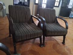 5seat sofa set available sell ok condition