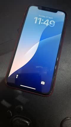 Iphone 11 - Non PTA