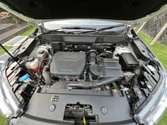 Haval H6 HEV