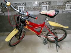 kids cycle for 6 to 11 yrs old