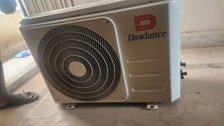 Dawlance 1.5 ton powercon-30