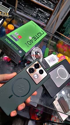 infinix