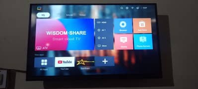 led 32 inch full ok ha 28000 ki  03091778548