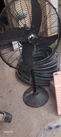 stand fans for sell