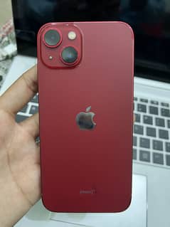 Iphone 13 jv 128 gb