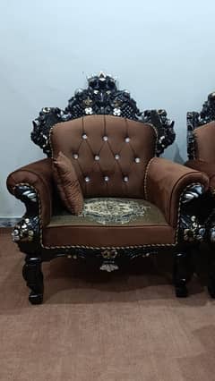sofa