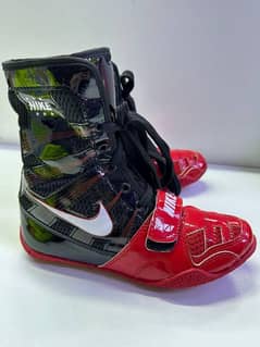 Nike