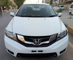 Honda City IVTEC 2017 new Shep