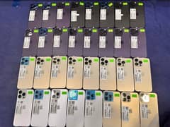 iPhone 14 Pro Max 256GB PTA Approved