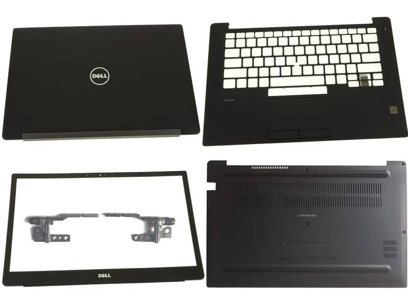 Dell Latitude 7480 Original Motherboard is available 0