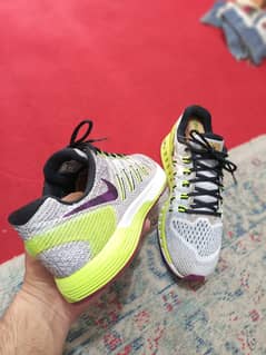 Nike zoom
