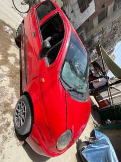 Chevrolet Exclusive betr then mehran cults alto