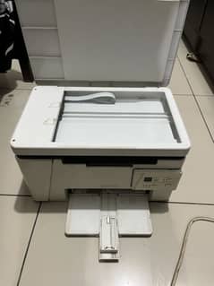 Ho laserjet mfp m26a