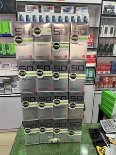 Infinix