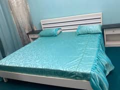 BedSet without Metress