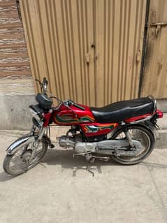 bike all OK no any fault just buy and drive