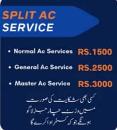 AC service