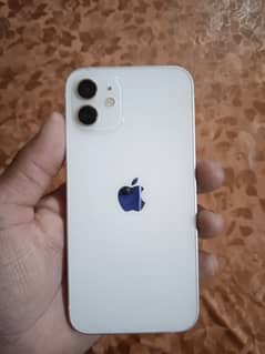 iphone 12 128 gb PTA approved