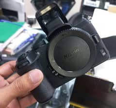 Nikon Z50