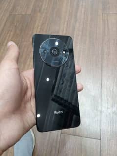 redmi A3 4gb 128gb
