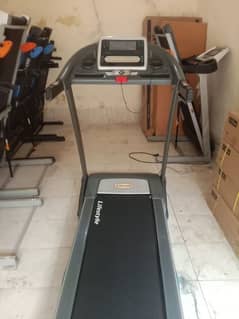Treadmills(