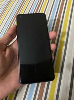 oppo f19 with box