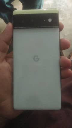 google
