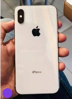 Iphone x 256/GB