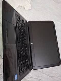 Hp gen 3rd