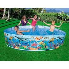 Swimming