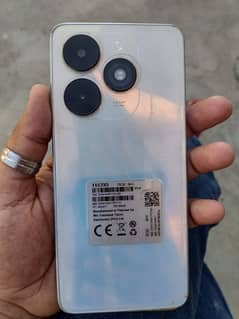Tecno Go 2024