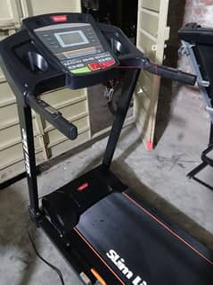 Treadmills(