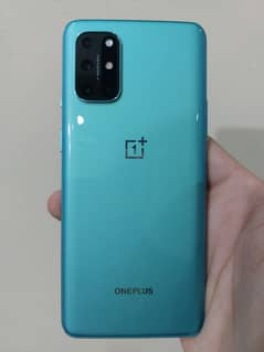 OnePlus 8t 8/128 with box