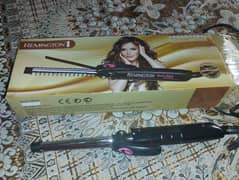 curler