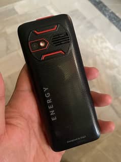 Jazz Digit 4G Energy