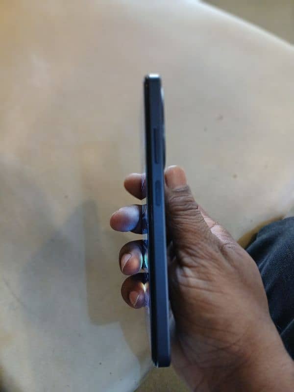 smart 8 plus  only back camera issue 2