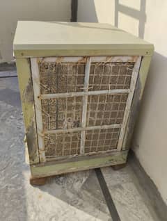 Air cooler