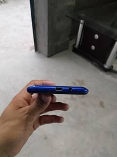 Tecno spark 6