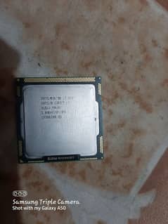 core i3 2nd gen processor