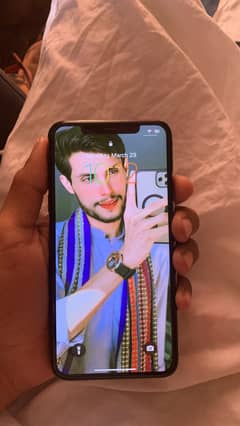 Apple iPhone 11 Pro Max