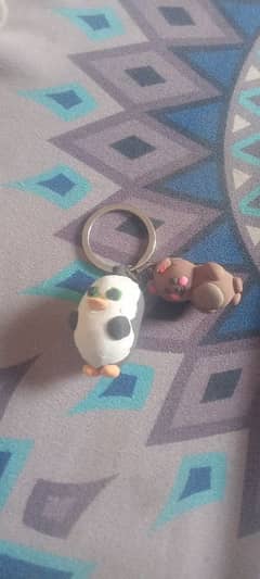 key