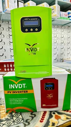 MPPT charge controller Voltronic 80 amp / Solar charge controller